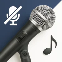 AI Vocal Remover & Karaoke