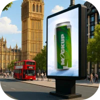 CGI Video Ads Maker