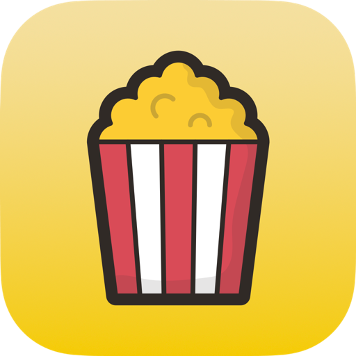 Popcorn for Safari